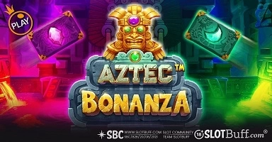 아즈텍 보난자 [Aztec-Bonanza]