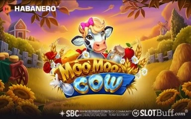 무무 카우 [Moo Moo Cow]