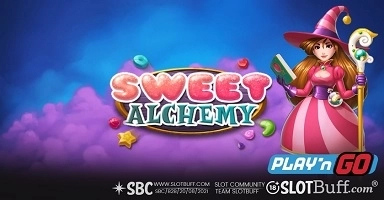 스위티 앨커미 [Sweet Alchemy]