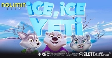 아이스 아이스 예티 [Ice Ice Yeti]