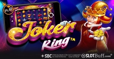 조커 킹 [Joker King]