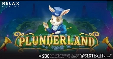 프루어랜드 [Plunderland]