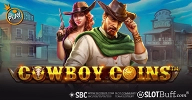 카우보이 코인스 [Cowboy Coins]