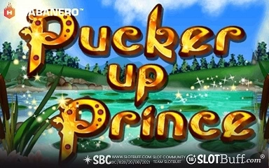 퍼커 업 프린스 [Pucker Up Prince]
