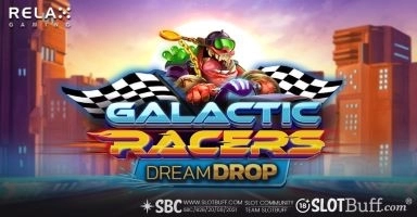 갈락틱 레이서 드림 드롭 [Galactic Racers Dream Drop]