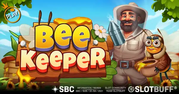 비 키퍼 [Bee Keeper]