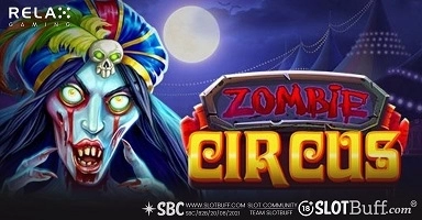 좀비 서커스 [Zombie Circus]