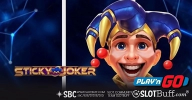 스티키 조커 [Sticky Joker]