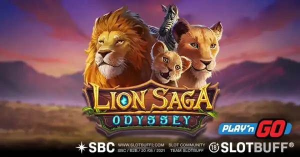 라이온 사가 오딧세이 [Lion Saga Odyssey]