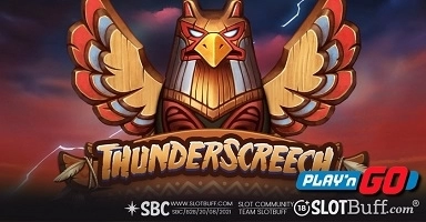 썬더 스크리치 [Thunder Screech]