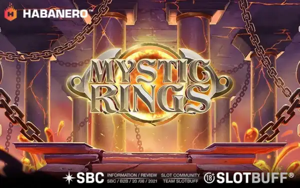 미스틱 링즈 [Mystic Rings]