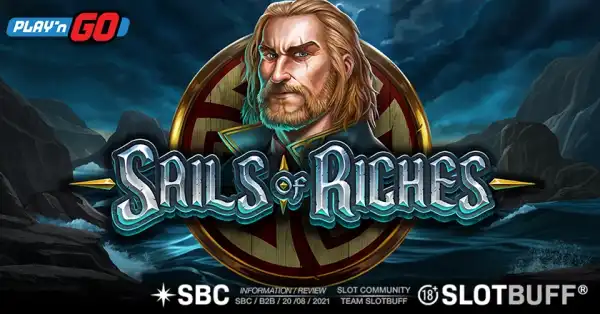 세일즈 오브 리치스 [Sails of Riches]