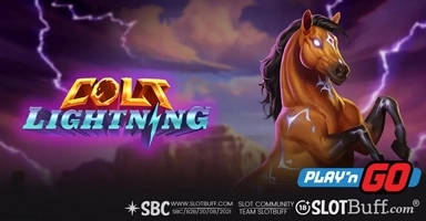 콜트 라이트닝 [Colt Lightning]