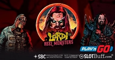 로디 릴 몬스터즈 [Lordi Reel Monsters]
