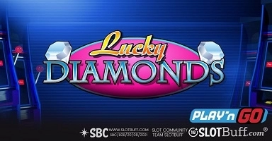 럭키 다이아몬드 [Lucky Diamonds]