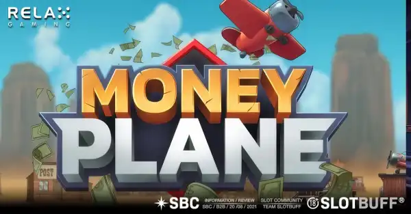 머니 플레인 [Money Plane]
