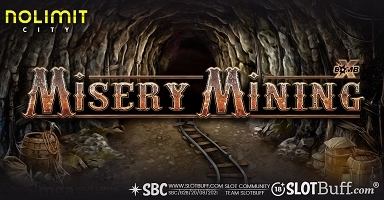 미저리 마이닝 [Misery Mining]