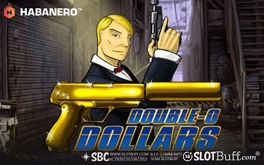 더블 오 달러스 [Double O Dollars]
