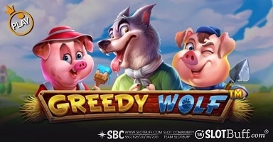 그리디 울프 [Greedy Wolf]
