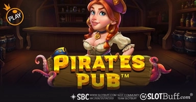 파일럿츠 펍 [Pirates Pub]