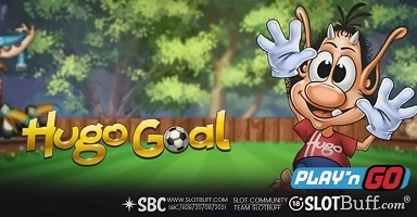 휴고 골 [Hugo Goal]