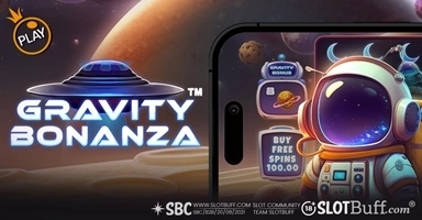 그래비티 보난자 [Gravity Bonanza]