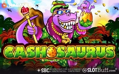 카쇼사우르스 [Cashosaurus]
