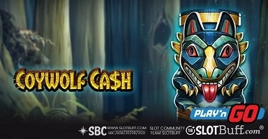 코이울프 캐쉬 [Coywolf Cash]