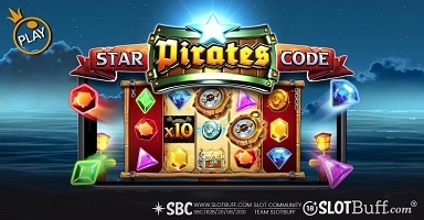 스타 파이리츠 코드 [Star Pirates Code]