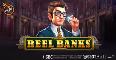 릴 뱅크즈 [Reel Banks]