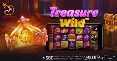 트레져 와일드 [Treasure Wild]