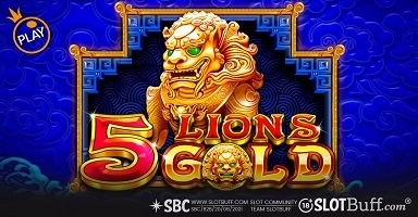 5 라이언즈 골드 [5 Lions Gold]