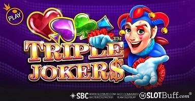 트리플 조커스 [Triple Jokers]