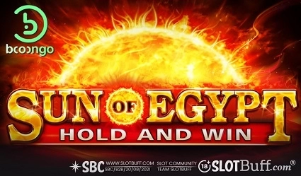 썬 오브 이집트 [Sun of Egypt]
