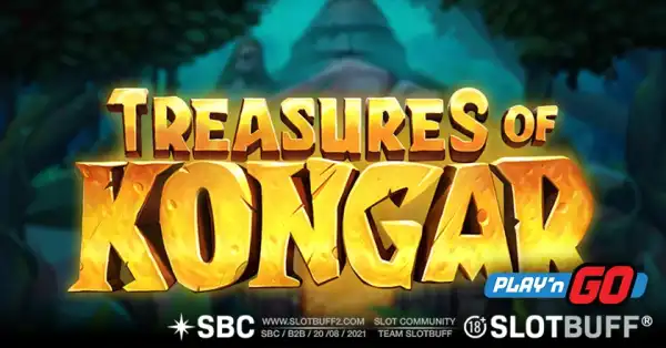트레져 오브 콩가 [Treasures of Kongar]