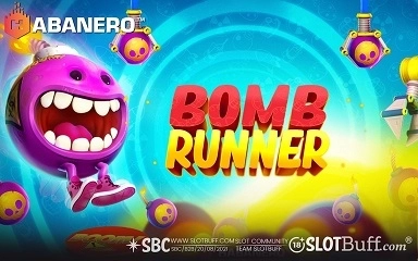 밤 러너 [Bomb Runner]