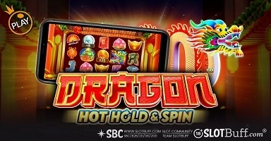 드래곤 핫 홀드 엔 스핀 [Dragon Hot Hold and Spin]