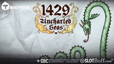 썬더킥 [1429 언차이티드 시즈®] [1429 Uncharted Seas®]