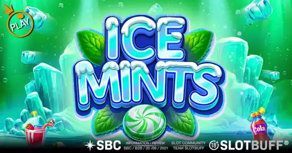아이스 민트 [Ice Mints]