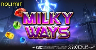 밀크 웨이 [Milky Ways]
