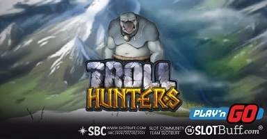 트롤 헌터스 [Troll Hunters]