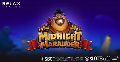 미드나이트 마로더 [Midnight Marauder]