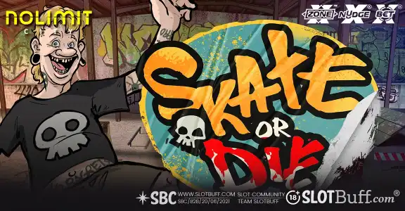 스케이트 오어 다이 [Skate or Die]