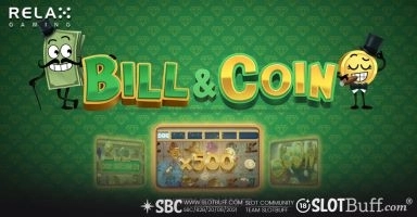 빌 & 코인 [Bill & Coin]