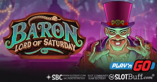 바론 로드 오브 새터데이 [Baron Lord of Saturday]