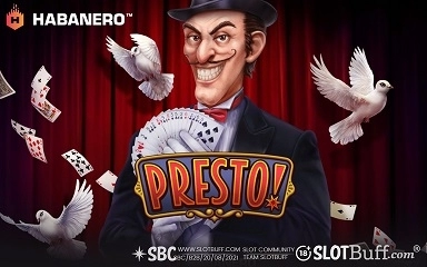 프레스토 [Presto]