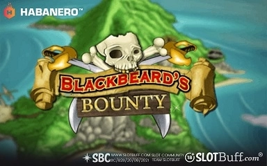 블랙버드 바운티 [Blackbeard's Bounty]