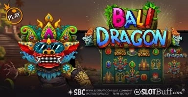 발리 드래곤 [Bali Dragon]