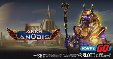 앙크 오브 아누비스 [Ankh of Anubis]