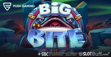 빅 바이트 [Big Bite]